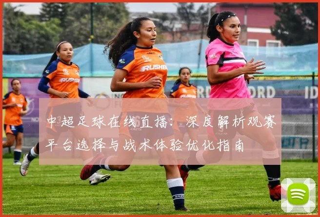 中超足球在线直播:深度解析观赛平台选择与战术体验优化指南